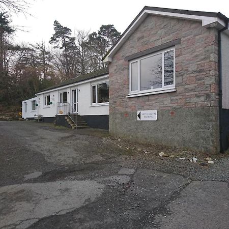 Skye Haven Bed and Breakfast Portree Exteriör bild