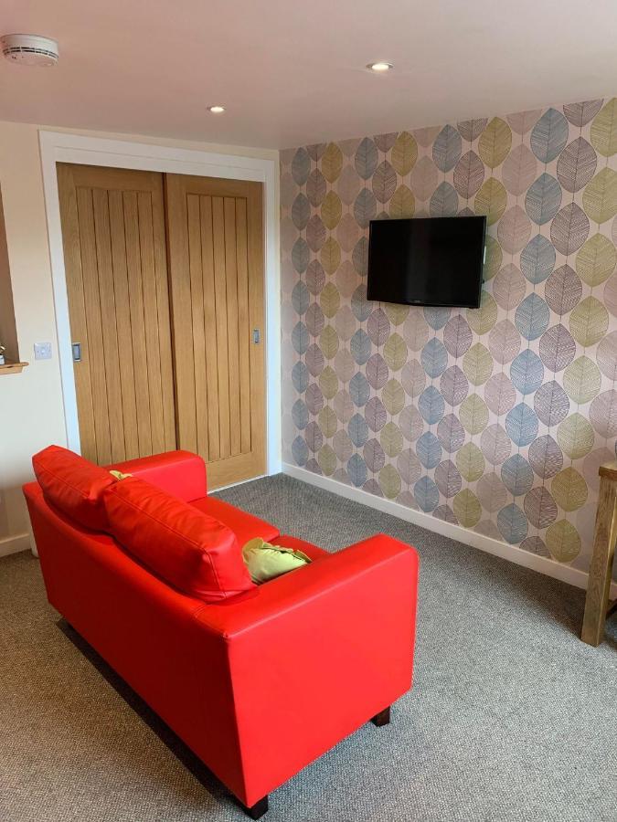 Skye Haven Bed and Breakfast Portree Exteriör bild