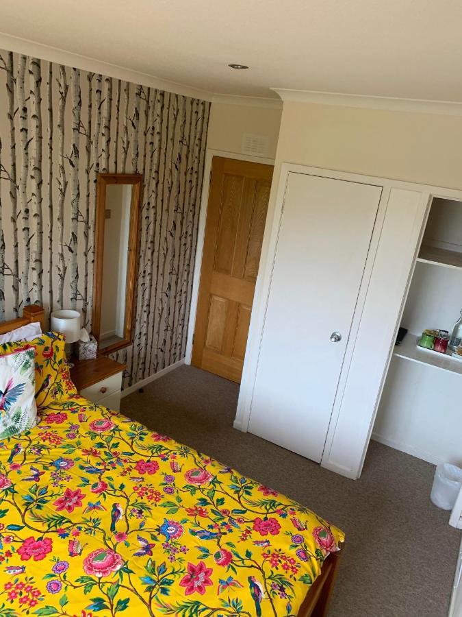 Skye Haven Bed and Breakfast Portree Exteriör bild