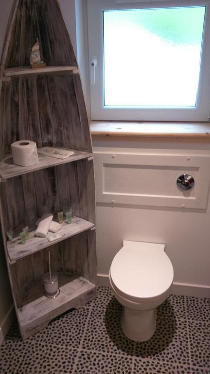 Skye Haven Bed and Breakfast Portree Rum bild