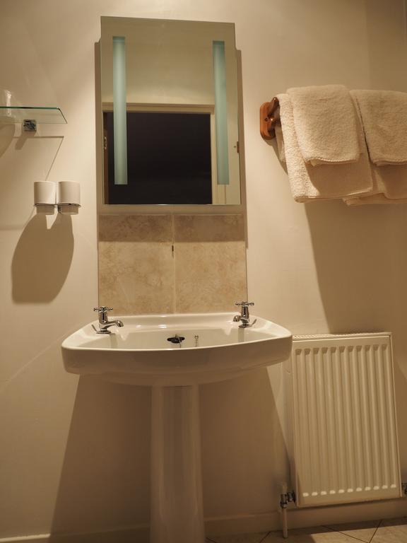 Skye Haven Bed and Breakfast Portree Rum bild