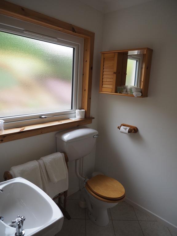 Skye Haven Bed and Breakfast Portree Rum bild